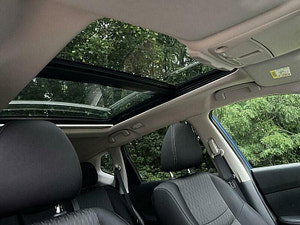 Nissan X-Trail thumbnail
