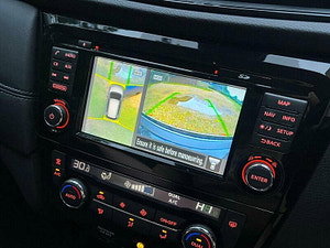 Nissan X-Trail thumbnail