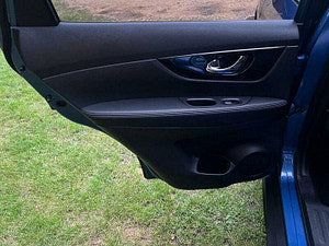 Nissan X-Trail thumbnail