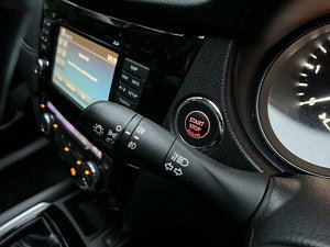 Nissan X-Trail thumbnail
