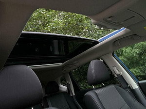 Nissan X-Trail thumbnail