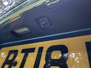 Nissan X-Trail thumbnail