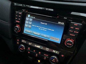 Nissan X-Trail thumbnail