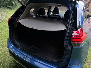 Nissan X-Trail thumbnail