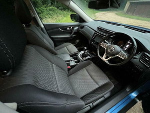 Nissan X-Trail thumbnail