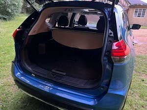 Nissan X-Trail thumbnail