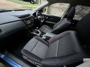 Nissan X-Trail thumbnail