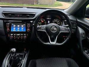 Nissan X-Trail thumbnail