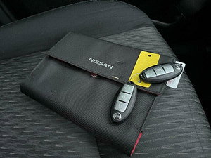 Nissan X-Trail thumbnail
