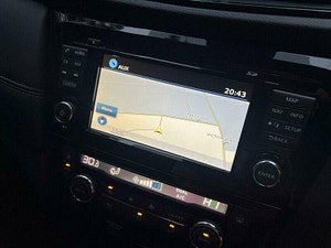 Nissan X-Trail thumbnail