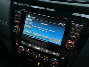 Nissan X-Trail thumbnail