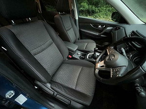 Nissan X-Trail thumbnail