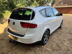 Seat Altea XL thumbnail