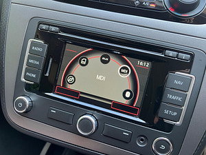 Seat Altea XL thumbnail