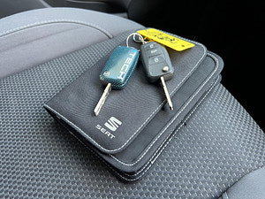 Seat Altea XL thumbnail