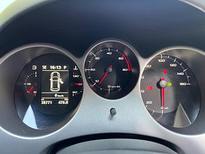 Seat Altea XL thumbnail
