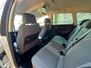 Seat Altea XL thumbnail