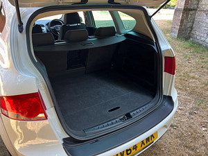 Seat Altea XL thumbnail