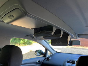 Seat Altea XL thumbnail