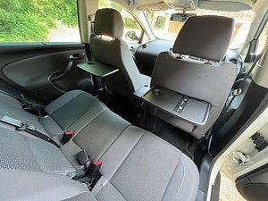 Seat Altea XL thumbnail