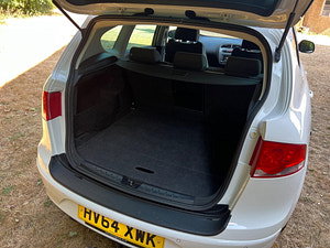 Seat Altea XL thumbnail