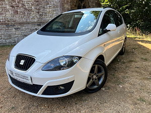 Seat Altea XL thumbnail