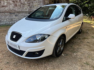 Seat Altea XL thumbnail