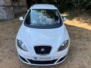 Seat Altea XL thumbnail
