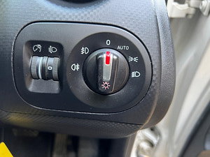 Seat Altea XL thumbnail