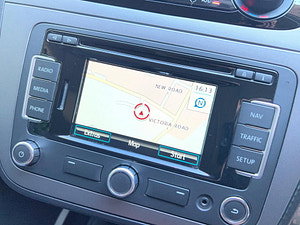 Seat Altea XL thumbnail