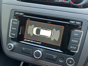 Seat Altea XL thumbnail