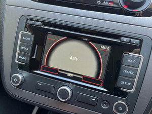 Seat Altea XL thumbnail