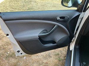 Seat Altea XL thumbnail