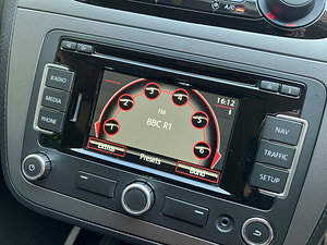 Seat Altea XL thumbnail