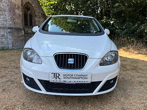 Seat Altea XL thumbnail