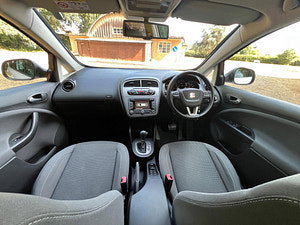 Seat Altea XL thumbnail
