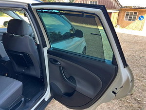 Seat Altea XL thumbnail