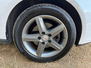 Seat Altea XL thumbnail