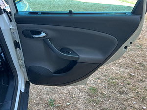 Seat Altea XL thumbnail