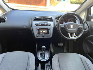 Seat Altea XL thumbnail