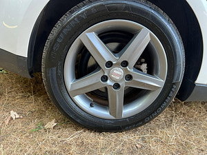 Seat Altea XL thumbnail