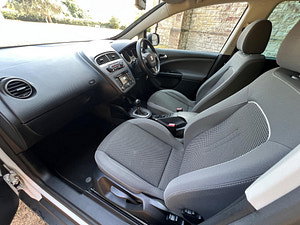 Seat Altea XL thumbnail