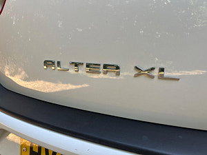 Seat Altea XL thumbnail