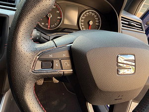Seat Arona thumbnail