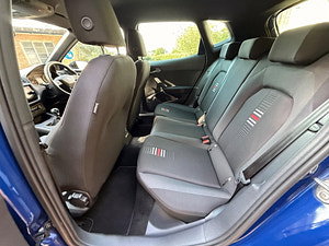 Seat Arona thumbnail