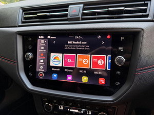 Seat Arona thumbnail