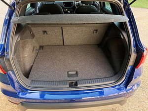 Seat Arona thumbnail