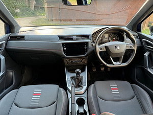 Seat Arona thumbnail