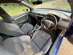 Seat Arona thumbnail