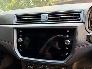 Seat Arona thumbnail